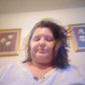 Meet your Posher, Patricia